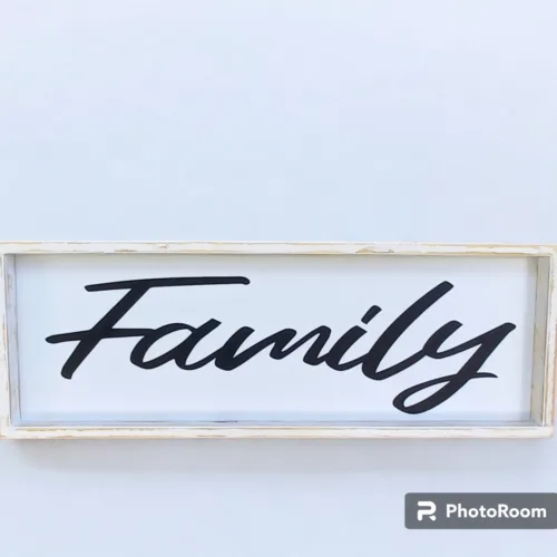 wall board (family)