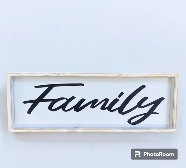 wall board (family)