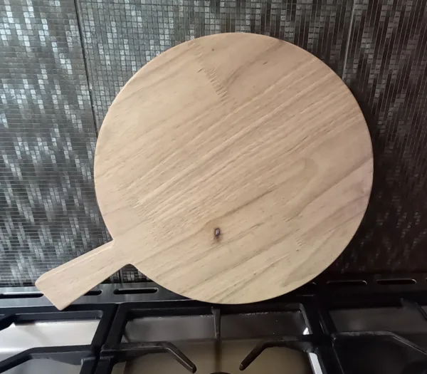 cheese board / pizza board