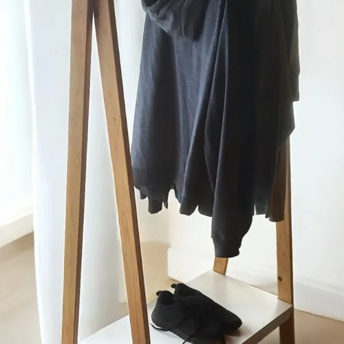 clothing rack