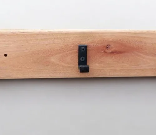 hat & coat rack ( basic)