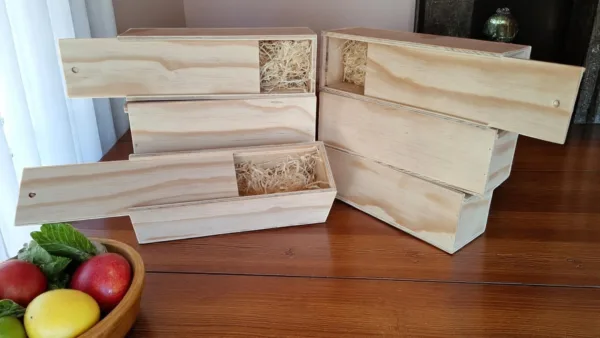 wine boxes