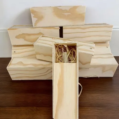 wine boxes