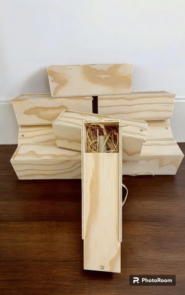 wine boxes