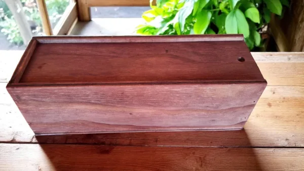 wine boxes