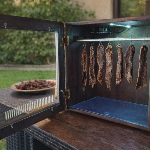 biltong dryer