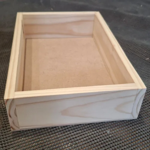 gift box / tray ( 30cm x 20cm)
